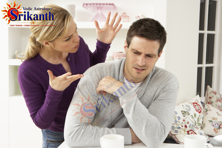 family problem guidance