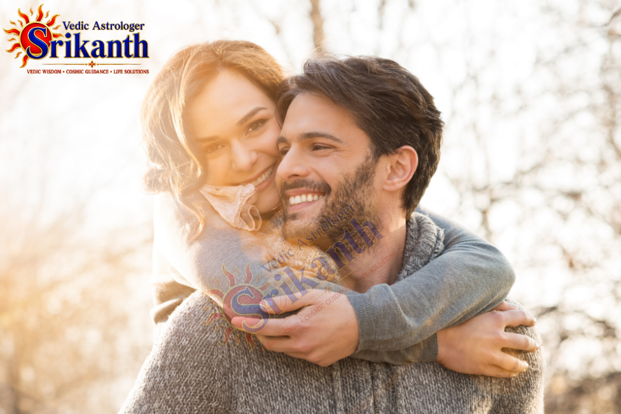 Love Problem Solution in Toronto - Astrologer Srikanth